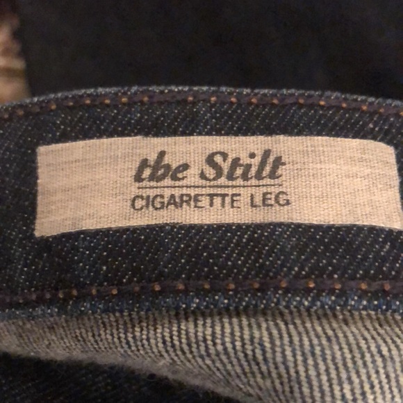 Adriano Goldschmied Women’s Jeans - Picture 9 of 10